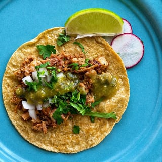 Pollo Adobado - (3)