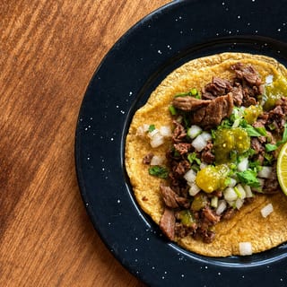 Carne Asada - (3)